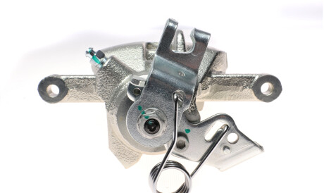 Фото 3 - Гальмівний супорт Solgy 223051