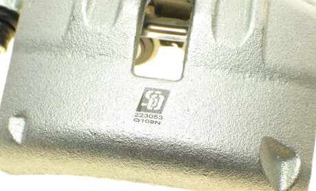 Фото 7 - Тормозной суппорт Solgy 223053