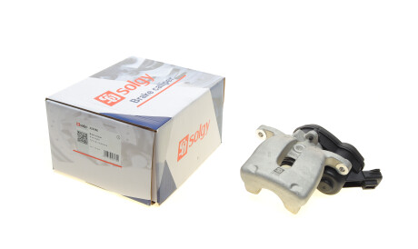 Фото 2 - Гальмівний супорт Solgy 223056