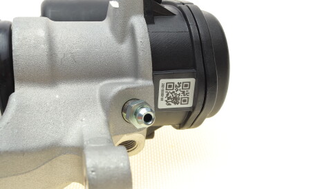 Фото 3 - Гальмівний супорт Solgy 223056