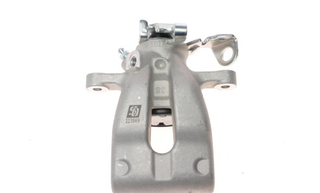 Фото 7 - Тормозной суппорт Solgy 223069