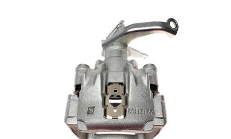 Фото 8 - Тормозной суппорт Solgy 223082