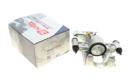 Фото 2 - Гальмівний супорт Solgy 223085