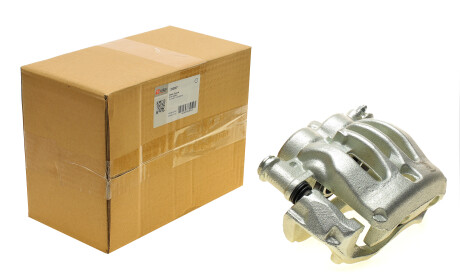 Фото 2 - Гальмівний супорт Solgy 223087