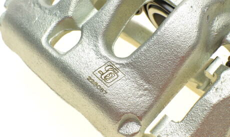 Фото 3 - Гальмівний супорт Solgy 223087