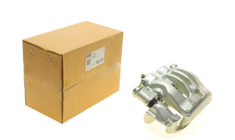 Фото 2 - Гальмівний супорт Solgy 223088