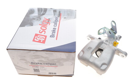Фото 2 - Тормозной суппорт Solgy 223091