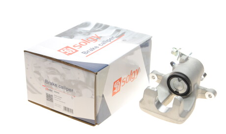Фото 2 - Тормозной суппорт Solgy 223092