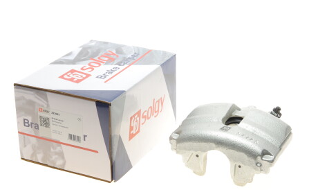 Фото 2 - Тормозной суппорт Solgy 223093