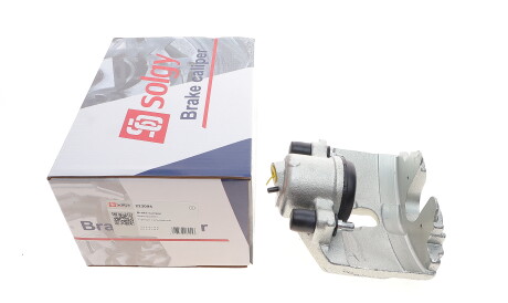 Фото 2 - Тормозной суппорт Solgy 223094