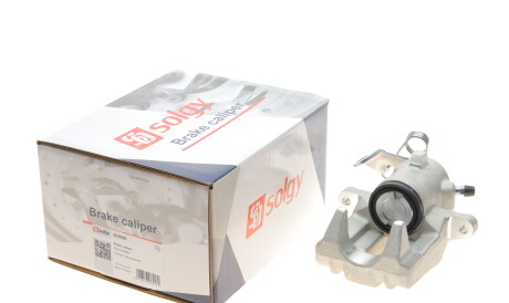 Фото 2 - Тормозной суппорт Solgy 223098