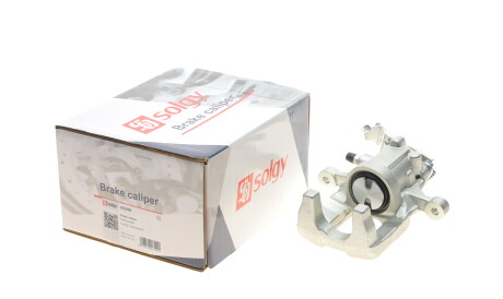 Фото 2 - Тормозной суппорт Solgy 223099