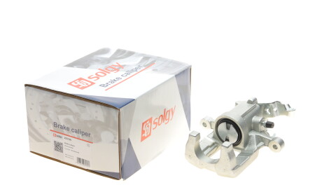 Фото 2 - Гальмівний супорт Solgy 223100