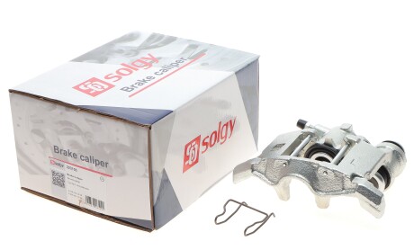 Фото 2 - Тормозной суппорт Solgy 223103
