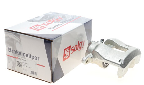Фото 2 - Тормозной суппорт Solgy 223105