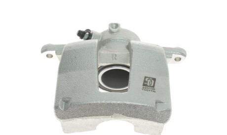 Фото 3 - Тормозной суппорт Solgy 223106