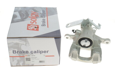 Фото 5 - Тормозной суппорт Solgy 223107