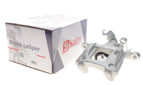 Фото 2 - Тормозной суппорт Solgy 223108