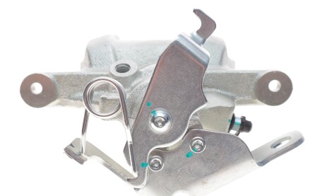 Фото 4 - Тормозной суппорт Solgy 223108