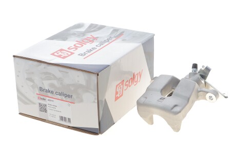 Фото 2 - Тормозной суппорт Solgy 223111