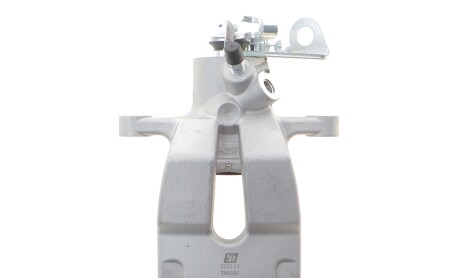 Супорт гальмівний (задній) (R) Renault Scenic II 03-08 (d=34mm) (Trw) - Solgy 223111