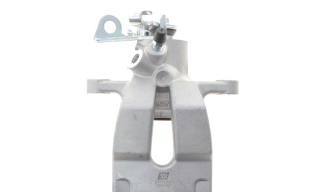 Супорт гальмівний (задній) (L) Renault Scenic II 03-08 (d=34mm) (Trw) - Solgy 223112