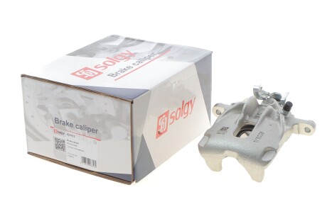 Фото 2 - Тормозной суппорт Solgy 223113