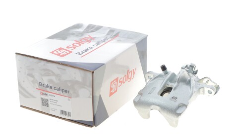 Фото 2 - Гальмівний супорт Solgy 223114