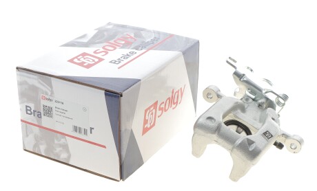 Фото 2 - Тормозной суппорт Solgy 223116