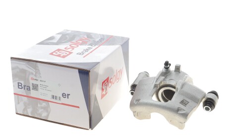 Фото 2 - Тормозной суппорт Solgy 223117