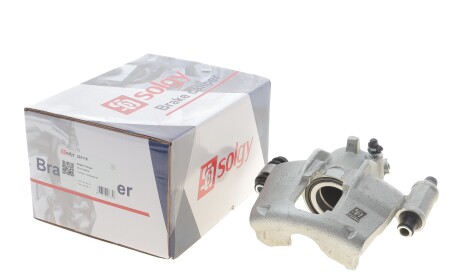 Фото 2 - Тормозной суппорт Solgy 223118