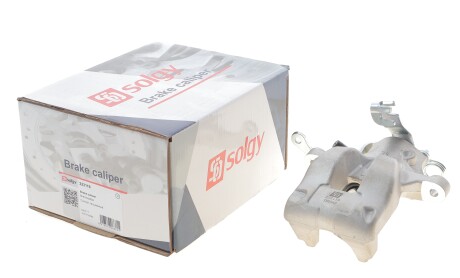 Фото 2 - Тормозной суппорт Solgy 223119