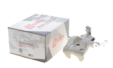 Фото 2 - Тормозной суппорт Solgy 223120