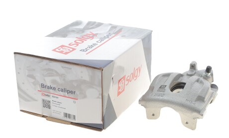 Фото 2 - Гальмівний супорт Solgy 223121