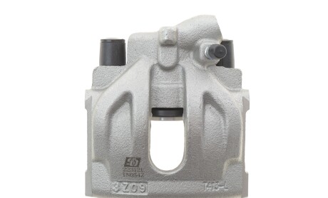 Супорт гальмівний (задній) (L) MB Sprinter 208-216/VW LT (28-35) 96-06 (d=45mm) (Ate) - Solgy 223121