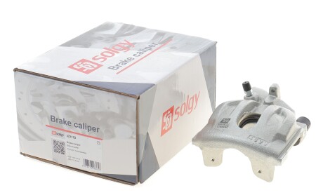 Фото 2 - Тормозной суппорт Solgy 223122