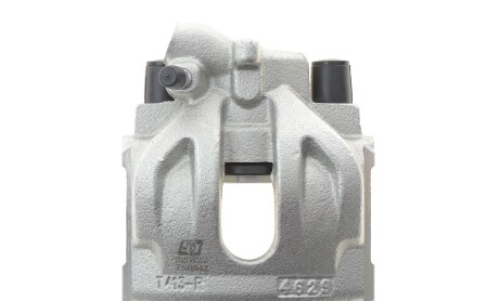 Супорт гальмівний (задній) (R) MB Sprinter 208-216/VW LT (28-35) 96-06 (d=45mm) (Ate) - Solgy 223122