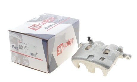 Фото 2 - Тормозной суппорт Solgy 223123