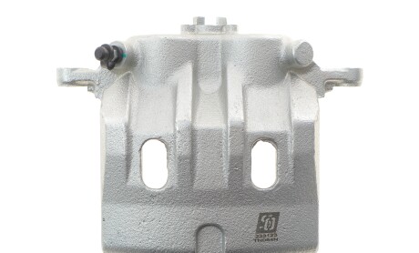 Супорт гальмівний (передній) (R) Nissan X-Trail I 01-13 (d=45mm) (Akebono) - ((410018H300, 410018H30A)) Solgy 223123