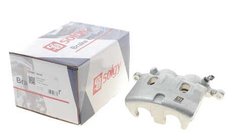 Фото 2 - Тормозной суппорт Solgy 223124