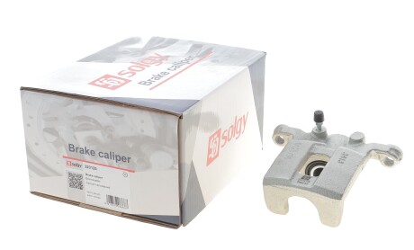 Фото 2 - Тормозной суппорт Solgy 223125