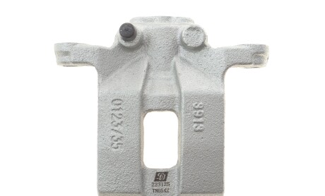 Супорт гальмівний (задній) (L) Nissan X-Trail I 01-13 (d=35mm) (Akebono) - ((440118H300, 440118H30A)) Solgy 223125