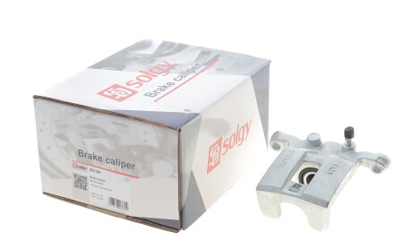 Фото 2 - Тормозной суппорт Solgy 223126