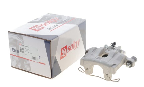 Фото 2 - Гальмівний супорт Solgy 223131