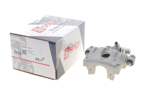 Фото 2 - Гальмівний супорт Solgy 223132