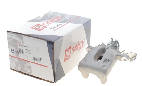 Фото 2 - Тормозной суппорт Solgy 223133