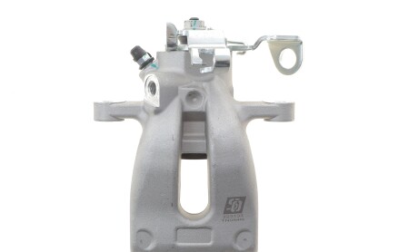 Супорт гальмівний (задній) (L) Opel Zafira B 05-15 (d=41mm) (Trw) - ((5542451)) Solgy 223133