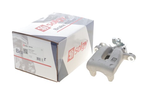 Фото 2 - Тормозной суппорт Solgy 223134
