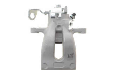 Супорт гальмівний (задній) (R) Opel Zafira B 05-15 (d=41mm) (Trw) - Solgy 223134