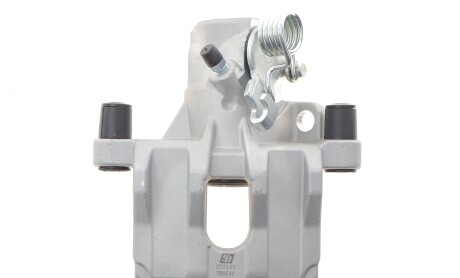 Супорт гальмівний (задній) (R) Ford Focus II 01-/Mazda 3 03-09 (d=38mm) (Ate) - Solgy 223135